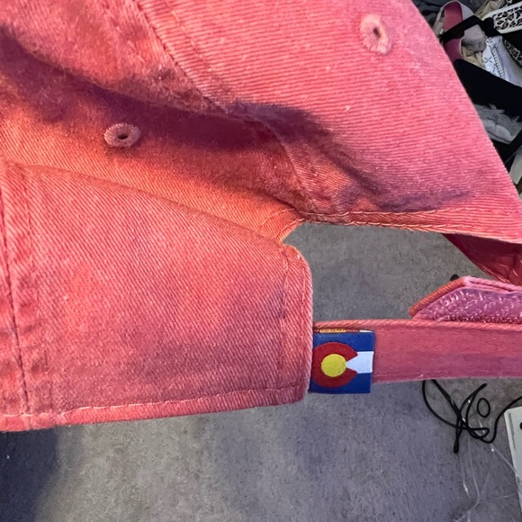 The broadmoor hotel hat - Picture 3 of 3